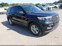 1FMSK8BB3PGB67224 2023 FORD EXPLORER