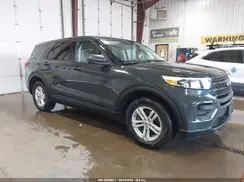 1FMSK8BB3PGC08144 2023 FORD EXPLORER
