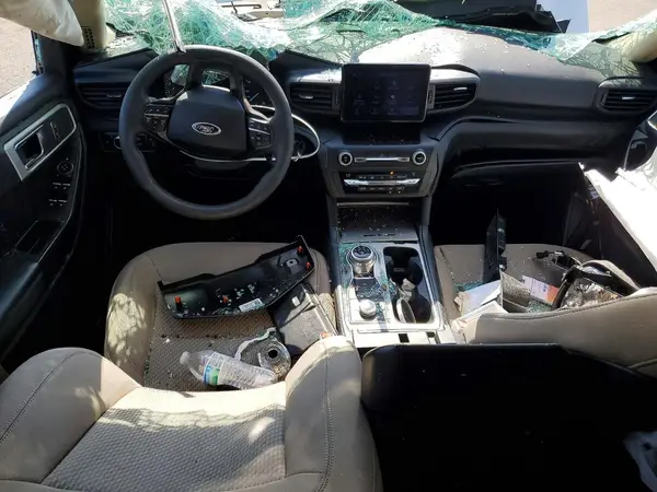 1FMSK8BB4LGA72360 2020 FORD EXPLORER - Image 8