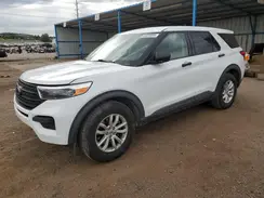 1FMSK8BB4LGC36318 2020 FORD EXPLORER