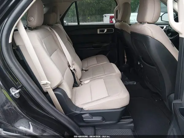1FMSK8BB4LGC68542 2020 FORD EXPLORER - Image 8