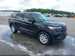 1FMSK8BB4LGC68556 2020 FORD EXPLORER