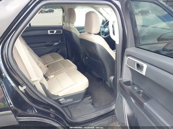 1FMSK8BB4LGC68556 2020 FORD EXPLORER - Image 8