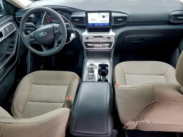 1FMSK8BB4NGB03738 2022 FORD EXPLORER - Image 8