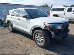 1FMSK8BB5LGB30377 2020 FORD EXPLORER
