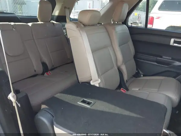 1FMSK8BB5LGB30377 2020 FORD EXPLORER - Image 8