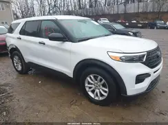 1FMSK8BB5LGB84486 2020 FORD EXPLORER