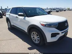 1FMSK8BB5LGB96024 2020 FORD EXPLORER