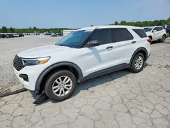 1FMSK8BB5LGC67786 2020 FORD EXPLORER