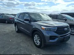 1FMSK8BB5MGC05192 2021 FORD EXPLORER