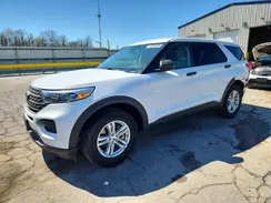 1FMSK8BB5NGA04460 2022 FORD EXPLORER