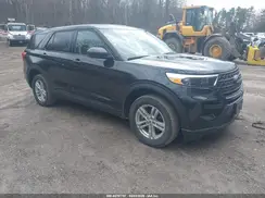 1FMSK8BB5NGC22477 2022 FORD EXPLORER