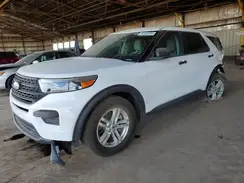 1FMSK8BB5PGA00864 2023 FORD EXPLORER