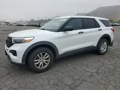1FMSK8BB6LGA56113 2020 FORD EXPLORER