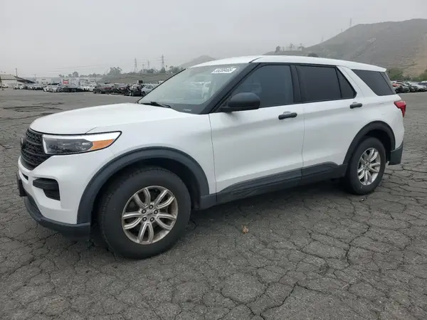 1FMSK8BB6LGA56113 2020 FORD EXPLORER - Image 1