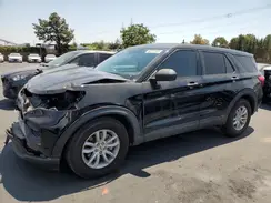1FMSK8BB7LGA45492 2020 FORD EXPLORER