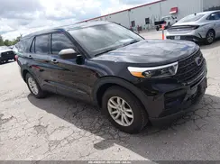 1FMSK8BB7LGC05015 2020 FORD EXPLORER