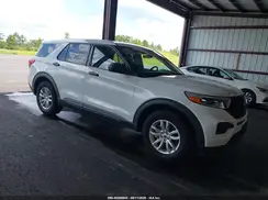 1FMSK8BB7LGC68552 2020 FORD EXPLORER