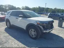 1FMSK8BB7MGC23189 2021 FORD EXPLORER