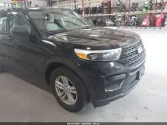 1FMSK8BB7NGB54747 2022 FORD EXPLORER