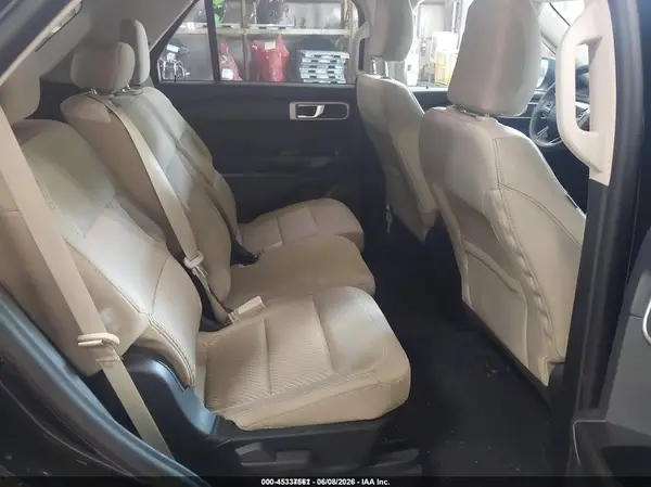 1FMSK8BB7NGB54747 2022 FORD EXPLORER - Image 8