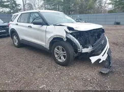 1FMSK8BB7NGB85139 2022 FORD EXPLORER