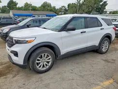 1FMSK8BB8LGB68170 2020 FORD EXPLORER