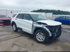 1FMSK8BB8MGB46056 2021 FORD EXPLORER