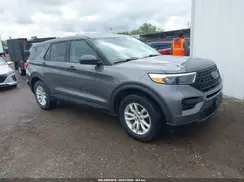 1FMSK8BB8MGC05915 2021 FORD EXPLORER