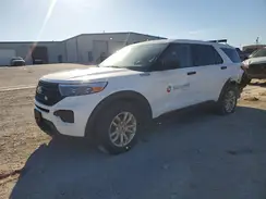 1FMSK8BB8MGC31334 2021 FORD EXPLORER