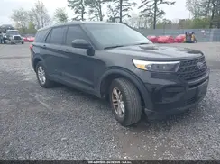 1FMSK8BB8NGB54787 2022 FORD EXPLORER