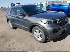 1FMSK8BB8NGB54949 2022 FORD EXPLORER
