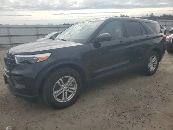 1FMSK8BB8NGC43243 2022 FORD EXPLORER - Image 1