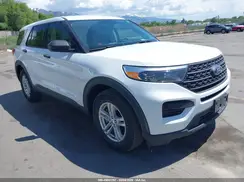 1FMSK8BB8PGB71205 2023 FORD EXPLORER