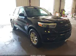 1FMSK8BB9LGC65474 2020 FORD EXPLORER