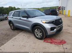 1FMSK8BB9MGC07754 2021 FORD EXPLORER