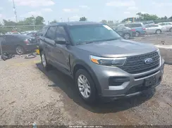 1FMSK8BB9MGC20830 2021 FORD EXPLORER