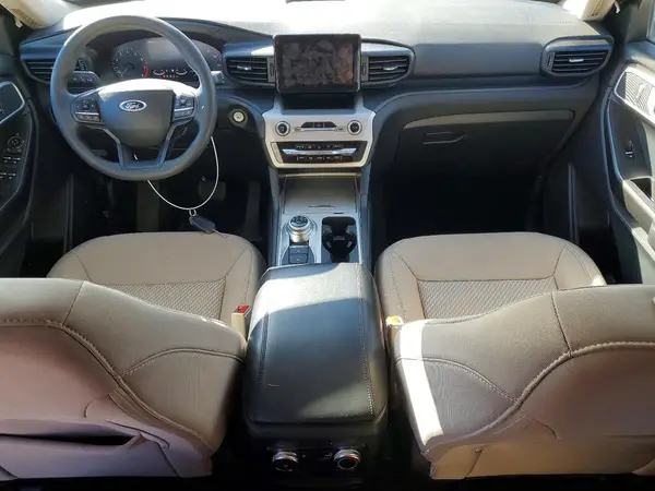 1FMSK8BB9PGA00382 2023 FORD EXPLORER - Image 8