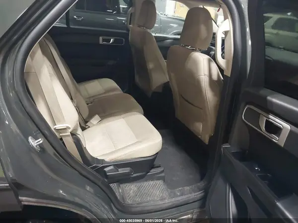 1FMSK8BB9PGC08617 2023 FORD EXPLORER - Image 8