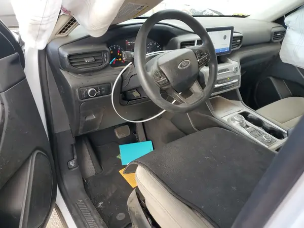 1FMSK8BB9RGA49200 2024 FORD EXPLORER - Image 8