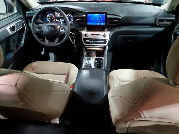 1FMSK8BB9RGA49892 2024 FORD EXPLORER - Image 8