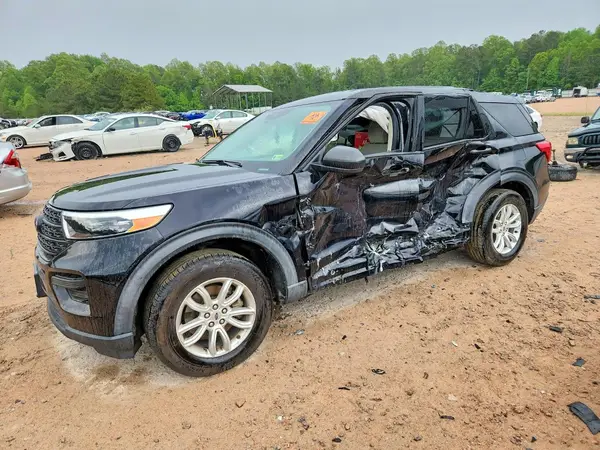 1FMSK8BBXLGB12876 2020 FORD EXPLORER - Image 1