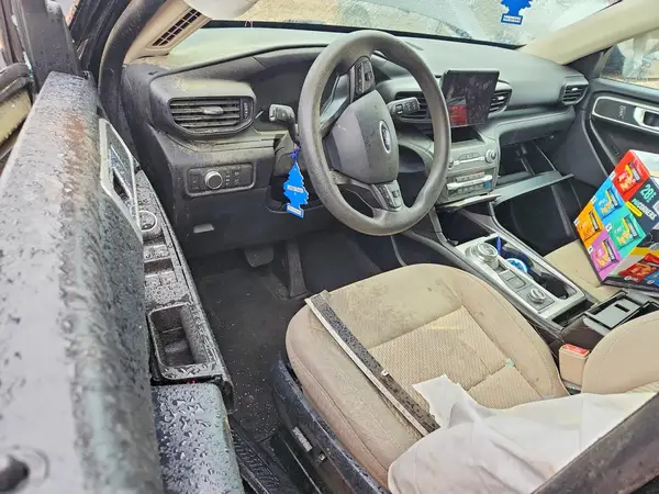 1FMSK8BBXLGB12876 2020 FORD EXPLORER - Image 8