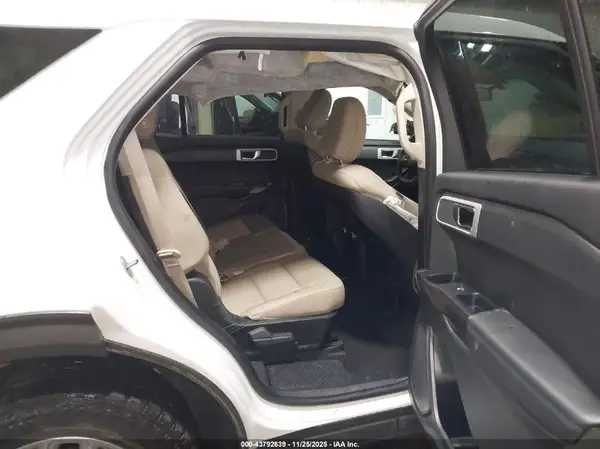 1FMSK8BBXLGC68495 2020 FORD EXPLORER - Image 8