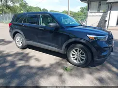 1FMSK8BBXLGC68562 2020 FORD EXPLORER