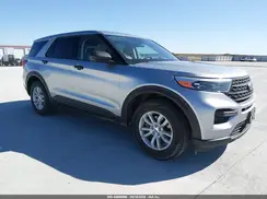 1FMSK8BBXLGC68710 2020 FORD EXPLORER