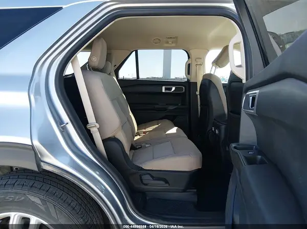 1FMSK8BBXLGC68710 2020 FORD EXPLORER - Image 8