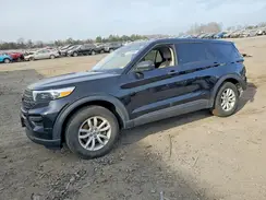 1FMSK8BBXMGA65818 2021 FORD EXPLORER