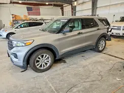 1FMSK8BBXMGB53803 2021 FORD EXPLORER