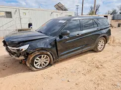 1FMSK8BBXMGB72965 2021 FORD EXPLORER